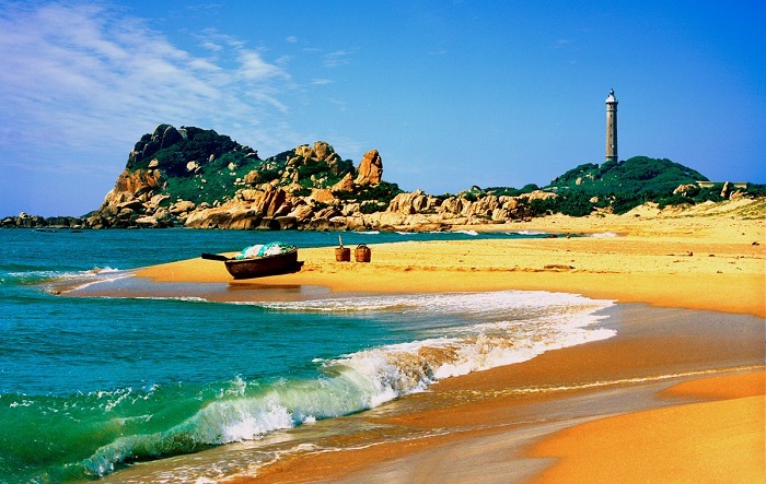 Phan Thiet, Binhthuan, Vietnam